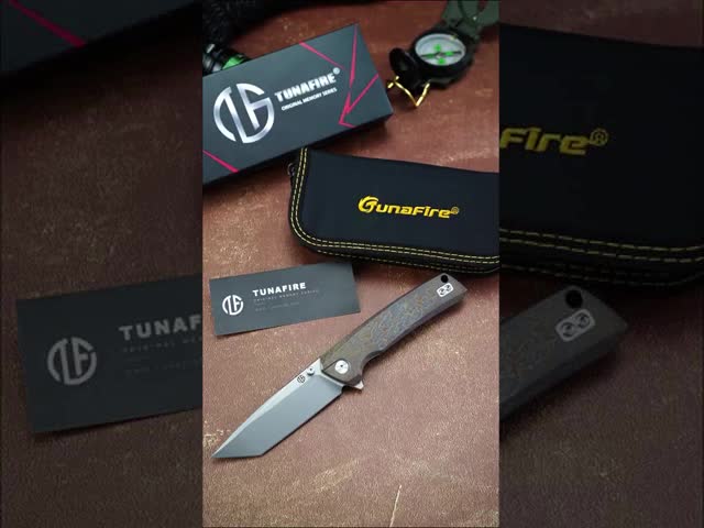 GT-T0077 Brown Titanium